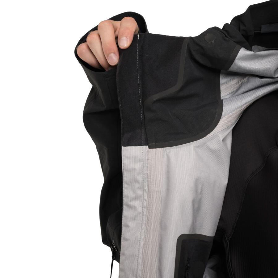 【定価33,000円•新品未使用】ARMADA アルマダ アノラック サイズM af656ac46694f91a.jpg