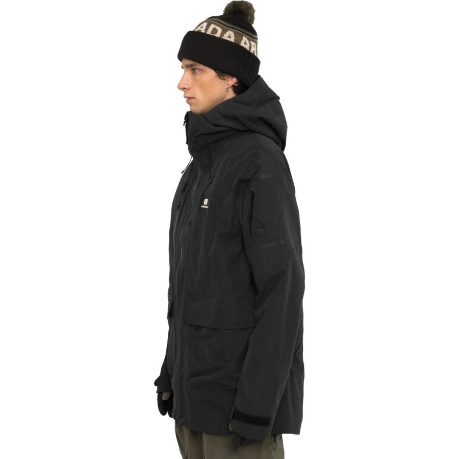 ARMADA (取寄) アルマダ メンズ グランズ 3l ジャケット