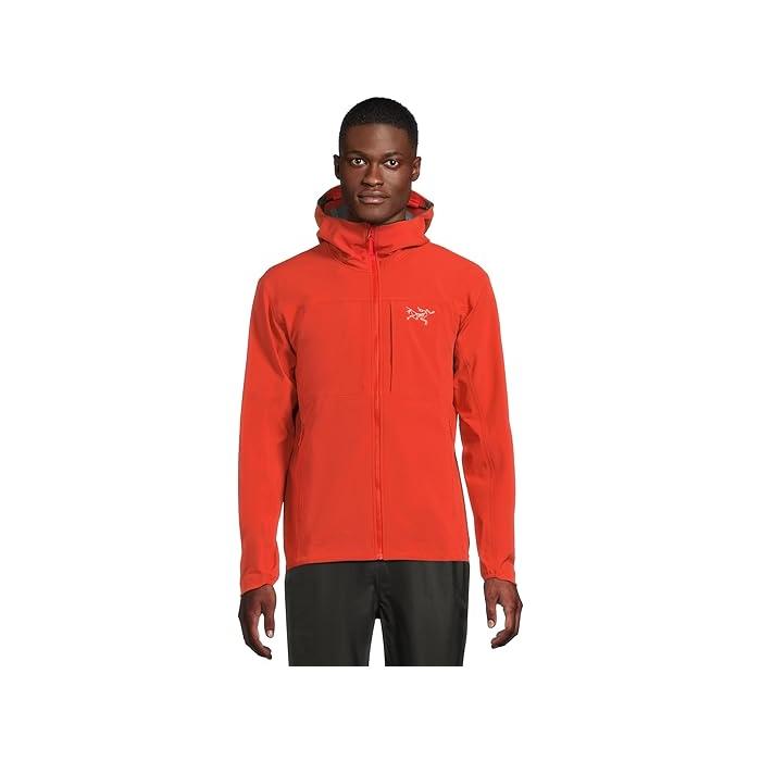 ARC'TERYX P最大21倍10/24-26限定 (取寄) アークテリクス メンズ