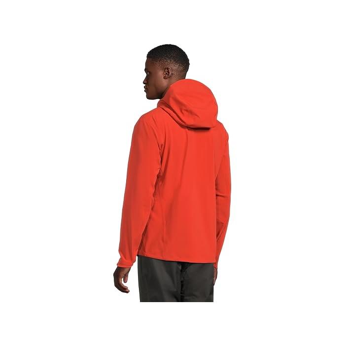 ARC'TERYX ガンマフーディM レッド Amazon.co.jp: ARC'TERYX ガンマ MX フーディ メンズ : ファッション