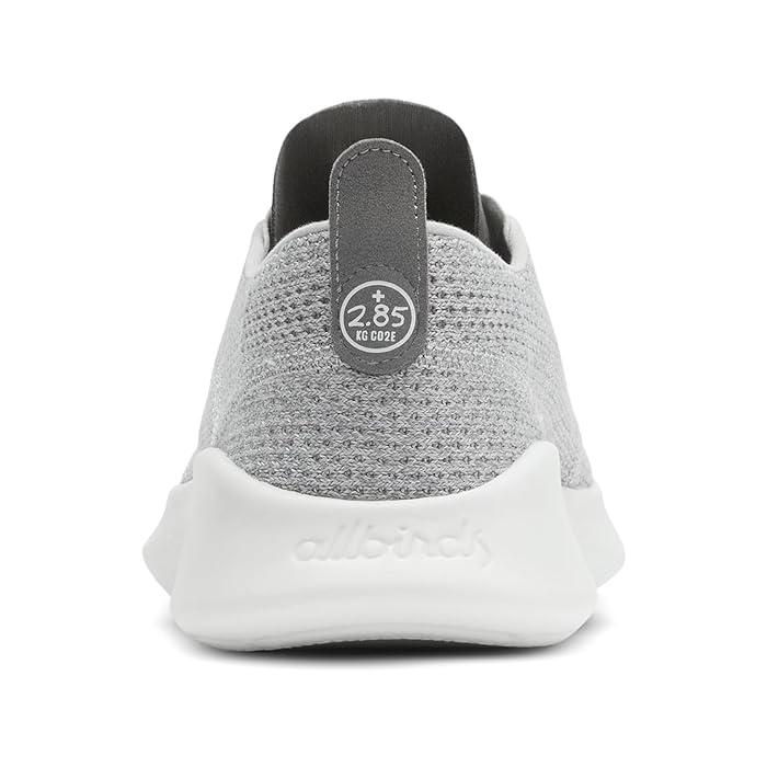 (取寄) オールバーズ メンズ スーパーライト ツリー ランナー Allbirds men Allbirds Superlight Tree Runner Light Grey/Medium Grey (Blizzard) 取寄) オールバーズ スニーカー メンズ スーパーライト ツリー