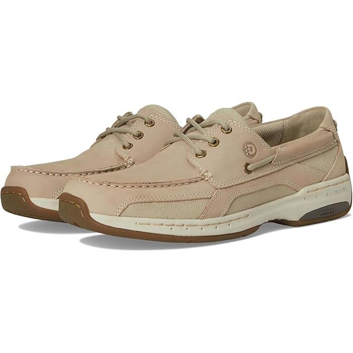 (取寄) ダナム メンズ キャプテン Dunham men Captain Stone Nubuck 取寄) ダナム メンズ キャプテン Dunham men Captain Stone Nubuck