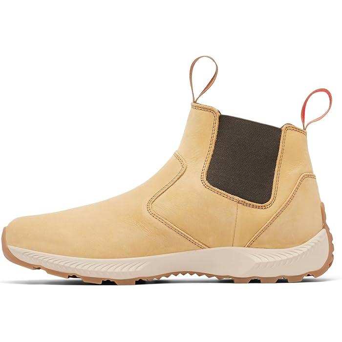 (取寄) コロンビア メンズ ランドローマー スカウト Nb Columbia men Landroamer Scout NB Curry/Poppy Red Columbia（コロンビア） P最大17倍1/1限定 (取寄) メンズ ランド