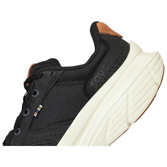 Saucony（サッカニー） (取寄) メンズ ガイド メトロ Saucony men