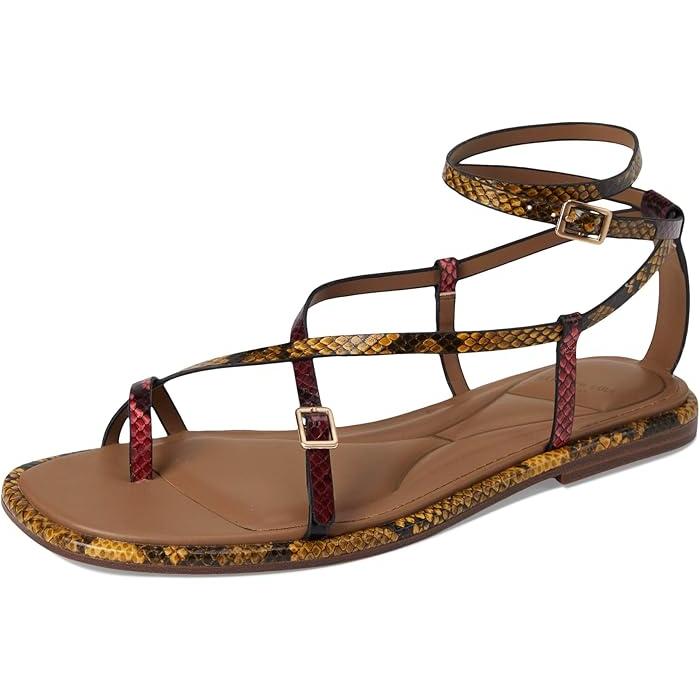 (取寄) ケネスコール ニューヨーク レディース パロス ジュエル Kenneth Cole New York women Paros Jewel Black Leather KENNETH COLE (取寄) ケネスコール ニューヨーク レディース パロス