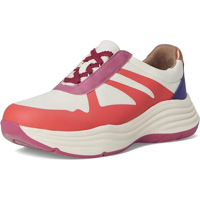 (取寄) ライフストライド レディース インパルス スリップ オン シューズ LifeStride women Impulse Slip On Shoes Coral Beach/Skipper Blue P最大17倍1/1限定 (取寄) ライフストライド レディース インパルス