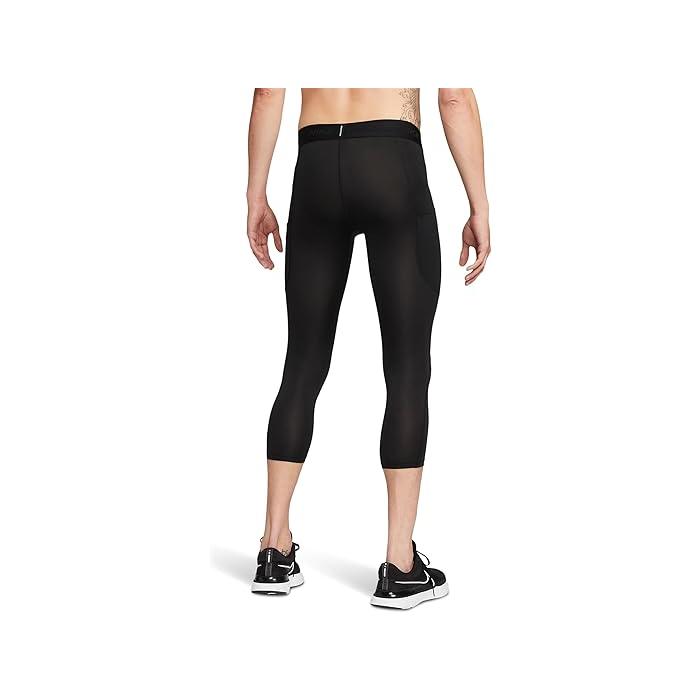 NIKE（ナイキ） (取寄) メンズ プロ ドライ-フィット 3/4 タイツ Nike