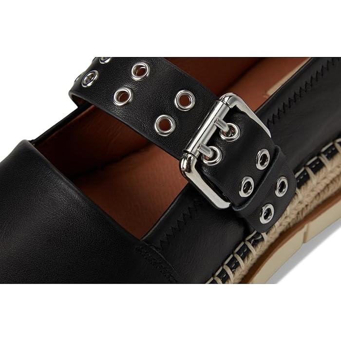 MiA（ingrem） (取寄) ミア レディース MIA women MLE-Valri Black