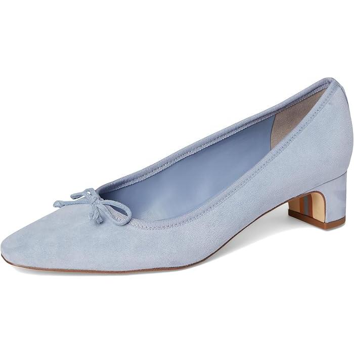 (取寄) サムエデルマン レディース  Sam Edelman women Rinda Billow Blue Sam Edelman（サムエデルマン） P最大17倍1/1限定 (取寄) レディース