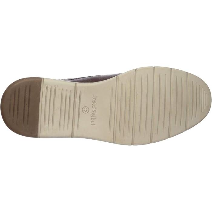 P最大17倍1/1限定 (取寄) ジョセフ セイベル メンズ タイラー 33 Josef