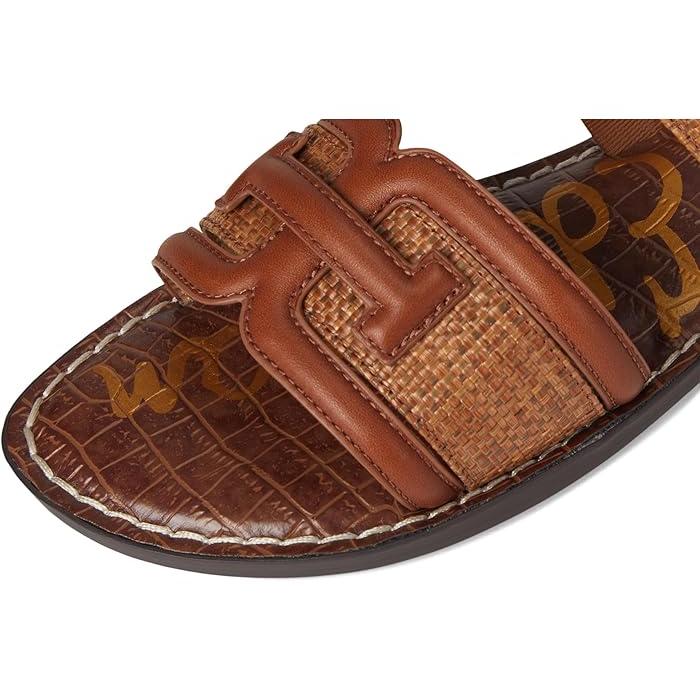 取寄) サムエデルマン レディース ギャビ シューズ サンダル