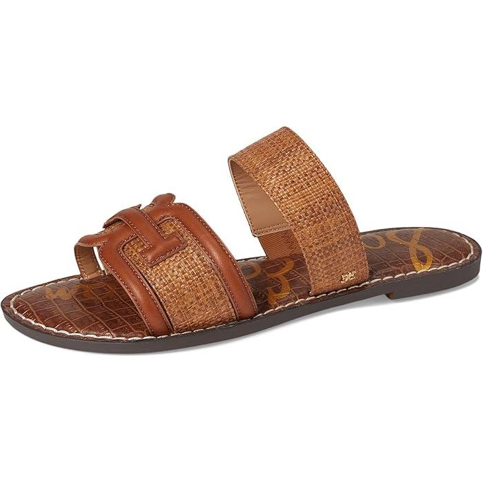 取寄) サムエデルマン レディース ギャビ シューズ サンダル