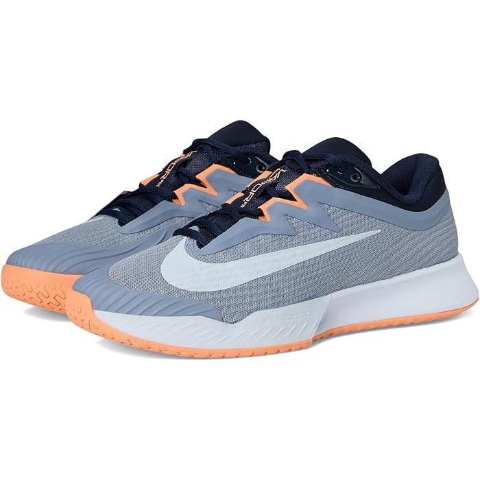 (取寄) ナイキ メンズ ヴェイパー プロ 3 Nike men Vapor Pro 3 Ashen Slate/Football Grey/Obsidian NIKE（ナイキ） P最大17倍1/1限定 (取寄) メンズ ヴェイパー プロ 3