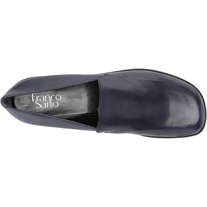 P最大17倍1/1限定 (取寄) フランコ サルト レディース ボッカ Franco