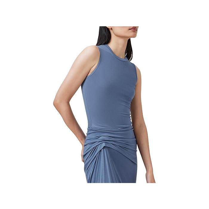 取寄) オールセインツ レディース リヴィ スリーブレス ドレス