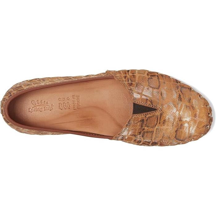 取寄) スプリング ステップ レディース Spring Step women Kathaleta