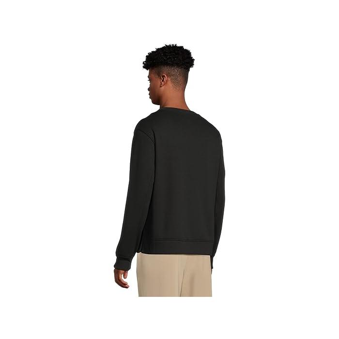 UGG（アグ） (取寄) メンズ クルーネック UGG men Nyles Crewneck