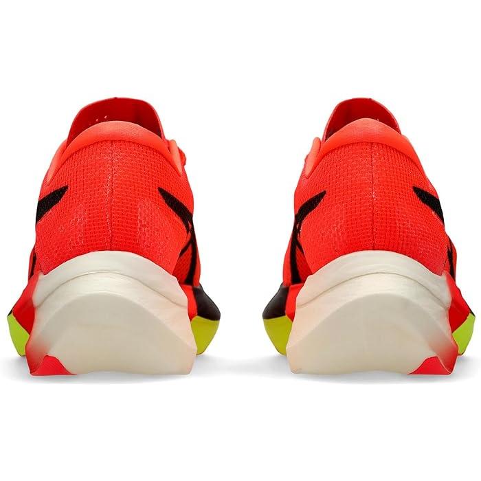 ASICS SPEED SKY PARIS 25.5cm新品未使用 ASICS METASPEED Sky Paris Running Shoe