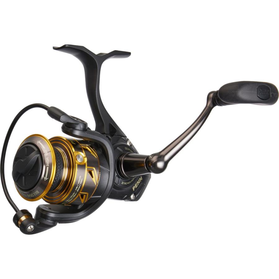 PENN Battl Ⅲ 2500 ( ペン バトル3 ) スピニングリール