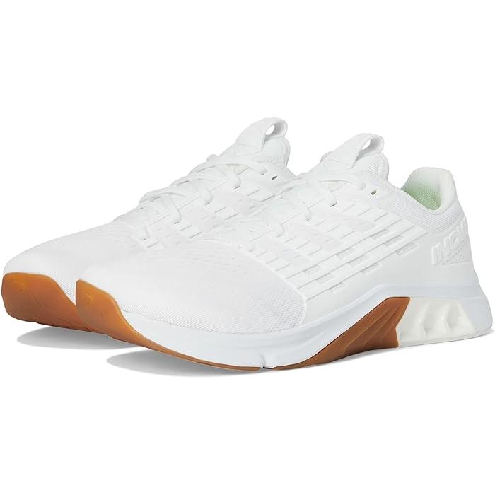 (取寄) イノヴェイト レディース F-ライト マックス inov-8 women inov-8 F-Lite Max White/Gum inov-8（イノヴェイト） P最大17倍1/1限定 (取寄) レディース F-ライト