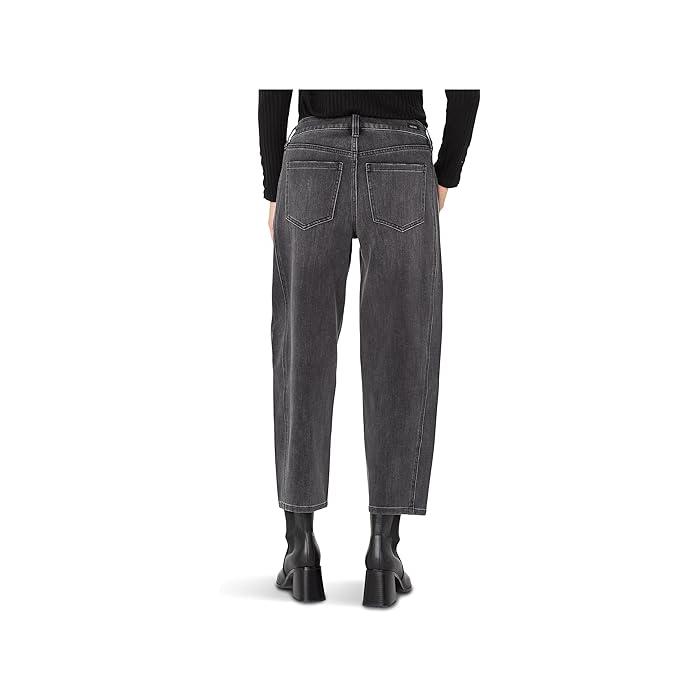 (取寄) リバプールロサンゼルス レディース ザ バレル ミッドライズ ジーンズ Liverpool Los Angeles women The Barrel Mid-Rise Jeans Ackelson 取寄) リバプールロサンゼルス レディース ザ バレル ミッドライズ