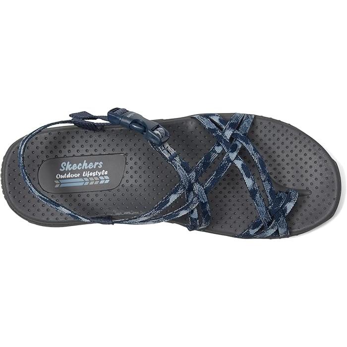 SKECHERS（スケッチャーズ） (取寄) レディース レゲエ - ポジティブ