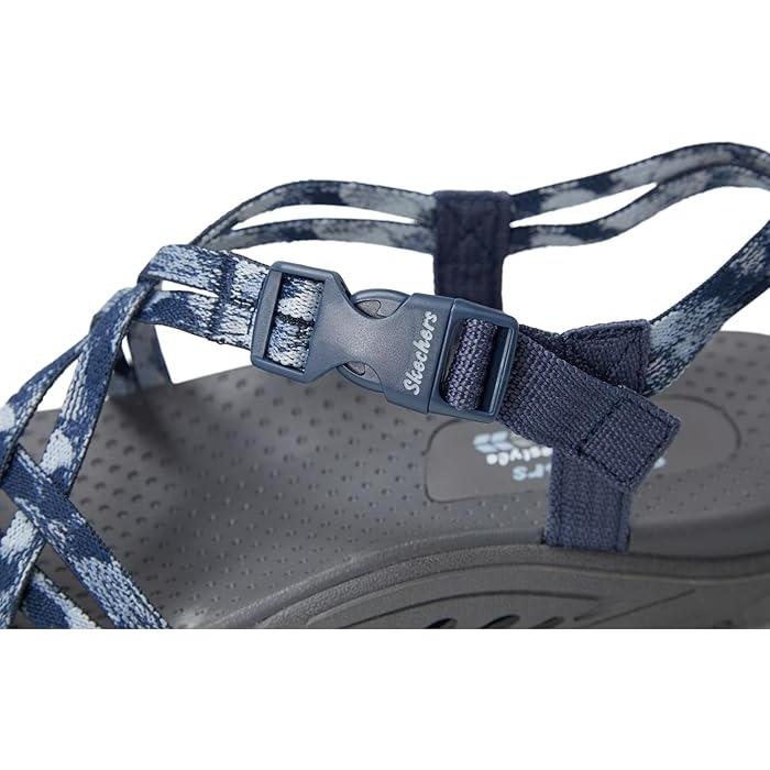 SKECHERS（スケッチャーズ） (取寄) レディース レゲエ - ポジティブ