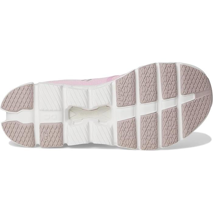 On（オン） (取寄) レディース クラウド X 4 On women Cloud X 4 Petal