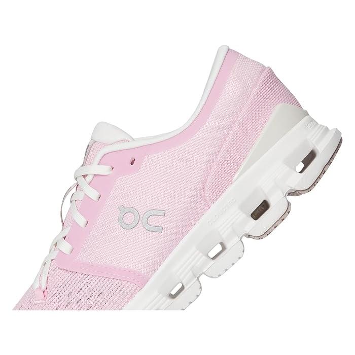 On（オン） (取寄) レディース クラウド X 4 On women Cloud X 4 Petal