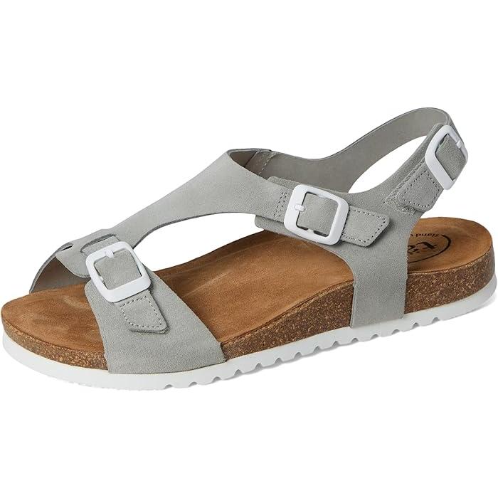 取寄) タオス フットウェア レディース MVP Taos Footwear women Light