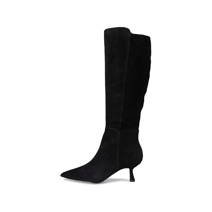 (取寄) サムエデルマン レディース テイリン Sam Edelman women Taylin Black Suede Sam Edelman（サムエデルマン） P最大17倍1/1限定 (取寄) レディース