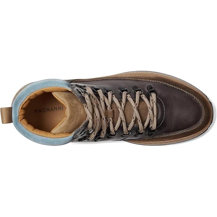 MAGNANNI（マグナーニ） (取寄) メンズ Magnanni men Borazo Taupe