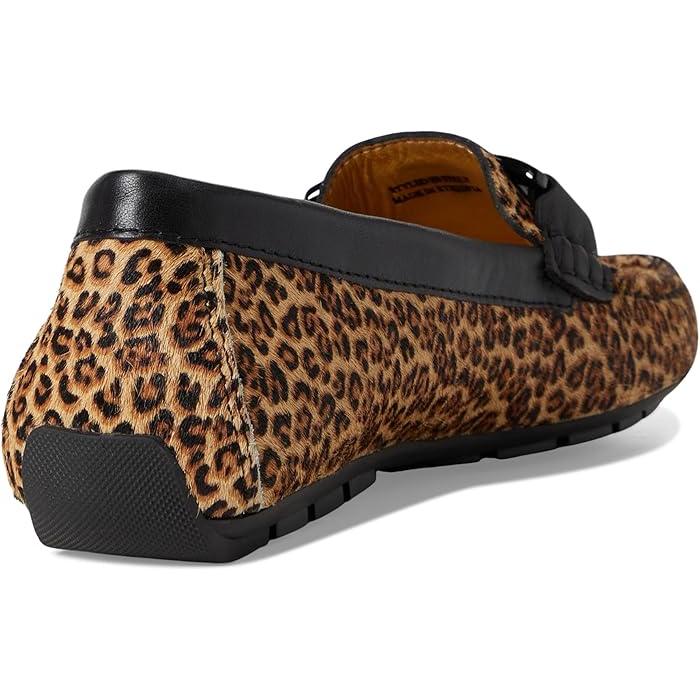 取寄) ヴァネリ レディース アイカー Vaneli women Aiker Camel Mini