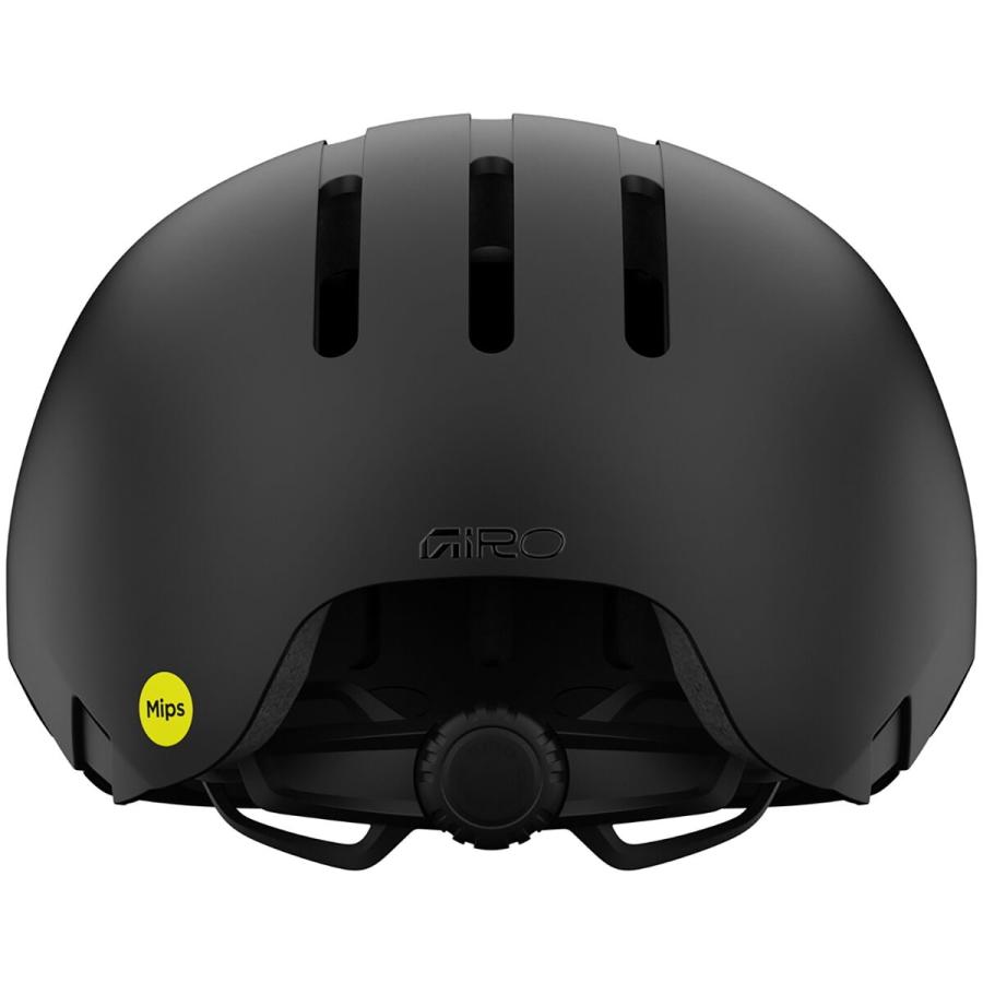 Giro マットブラック ヘルメット MIPS対応 GIRO/ジロ】SYNTAX MIPS AF（アジアンフィット） Matte Black