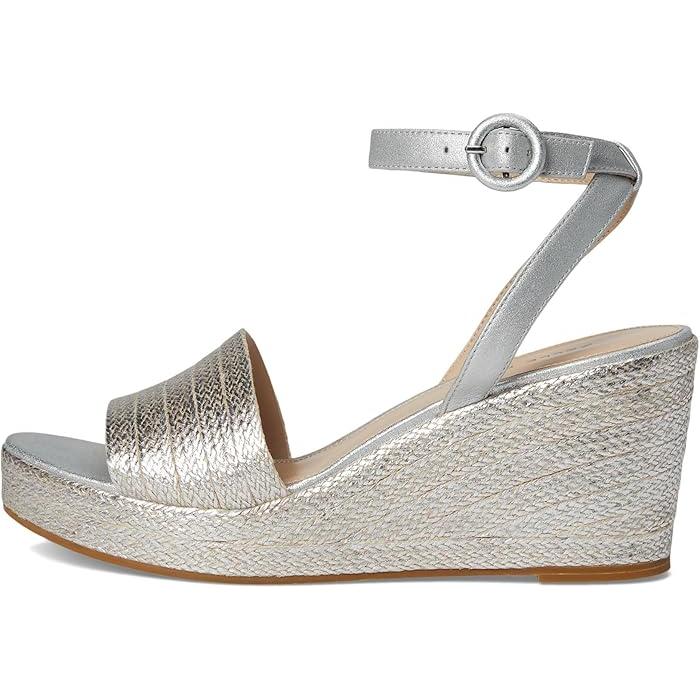 (取寄) ペレ モーダ レディース ワイルダー Pelle Moda women Wilder Silver 取寄) ペレ モーダ レディース ワイルダー Pelle Moda women Wilder Silver