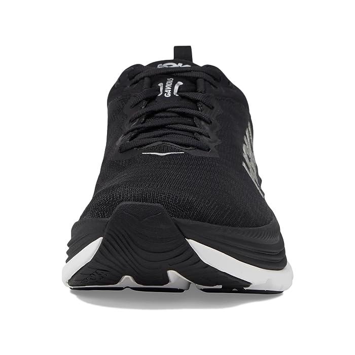 取寄) ホカオネオネ メンズ ガビオータ 5 Hoka men Gaviota Black