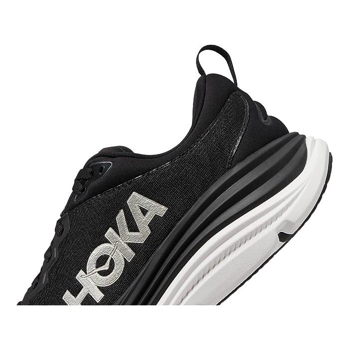 取寄) ホカオネオネ メンズ ガビオータ 5 Hoka men Gaviota Black