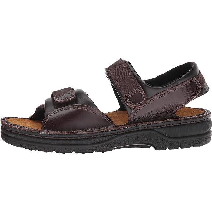 P最大17倍1/1限定 (取寄) ナオト メンズ アンデス Naot men Andes