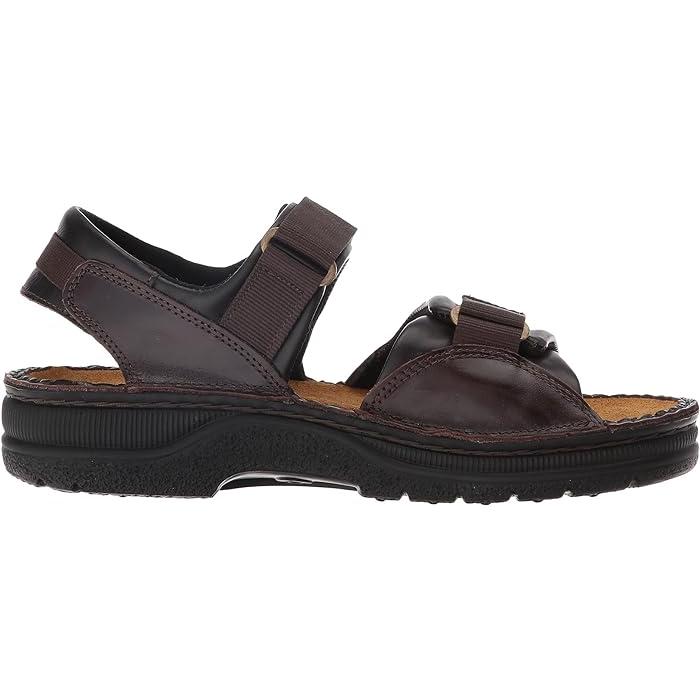 P最大17倍1/1限定 (取寄) ナオト メンズ アンデス Naot men Andes