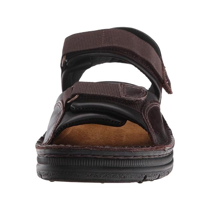 P最大17倍1/1限定 (取寄) ナオト メンズ アンデス Naot men Andes