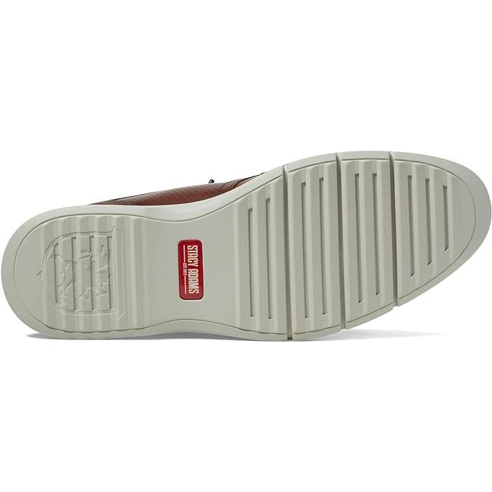 P最大17倍1/1限定 (取寄) ステイシー アダムス メンズ シンク レース