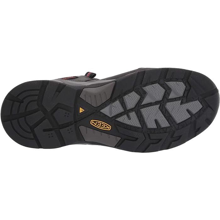 KEEN（キーン） (取寄) ユーティリティ メンズ デトロイト Xt イント