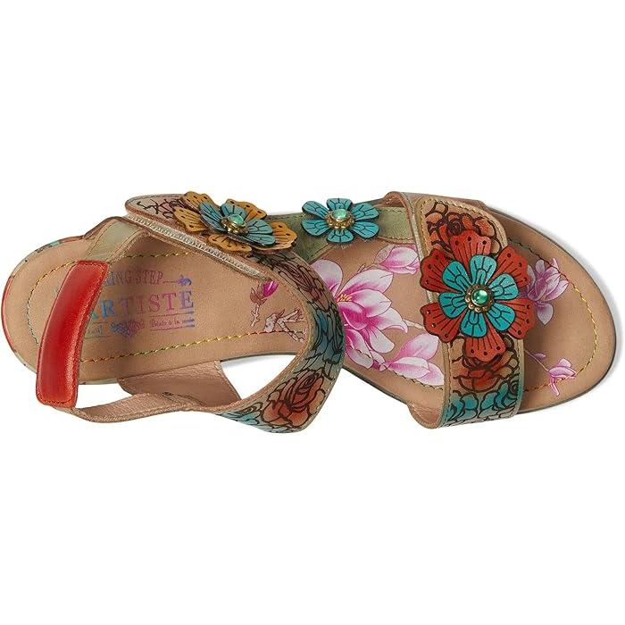 P最大17倍1/1限定 (取寄) ラルティストバイスプリングステップ