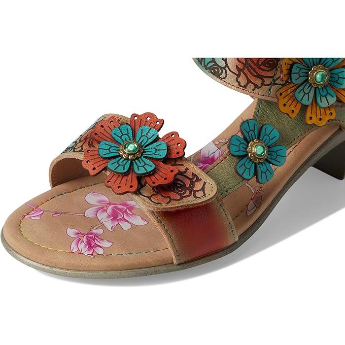 P最大17倍1/1限定 (取寄) ラルティストバイスプリングステップ