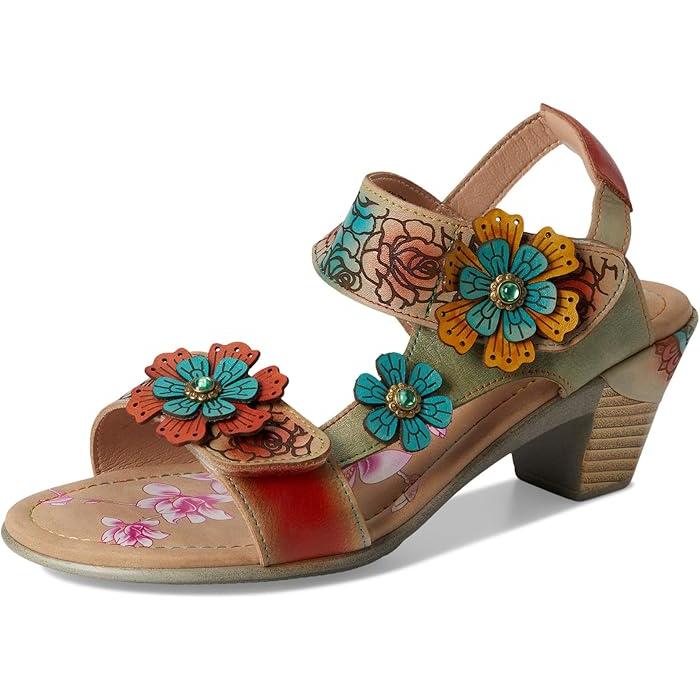 P最大17倍1/1限定 (取寄) ラルティストバイスプリングステップ