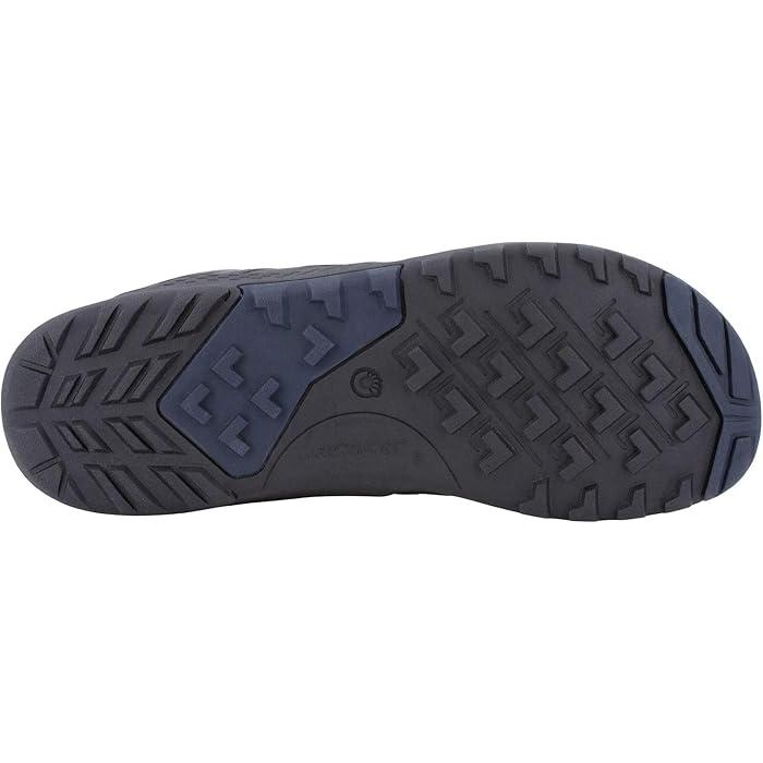(取寄) ゼロシューズ メンズ デイライト ハイカー フュージョン  men  Daylite Hiker Fusion Black XEROSHOES（ゼロシューズ） (取寄) メンズ デイライト ハイカー