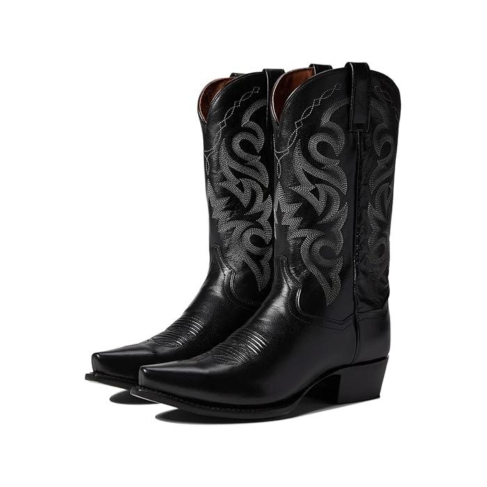 (取寄) ダンポスト メンズ ミルウォーキー Dan Post men Milwaukee Black 取寄) ダンポスト メンズ ミルウォーキー Dan Post men Milwaukee