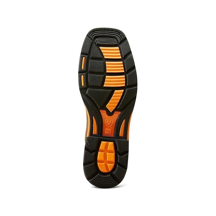 (取寄) アリアット メンズ ワークホッグ CSA XTR ウォータープルーフ コンポジット トゥ ワーク ブーツ Ariat men WorkHog CSA XTR Waterproof Composite Toe Work Boot Rye Brown P最大17倍1/1限定 (取寄) アリアット メンズ ワークホッグ CSA XTR