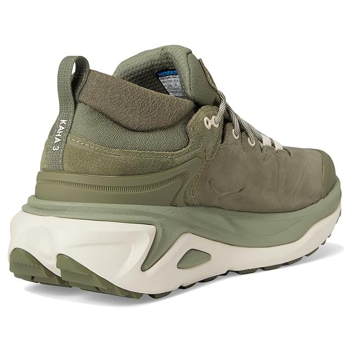 P最大12倍12/30限定 (取寄) ホカオネオネ メンズ カハ 3 ロー GTX Hoka