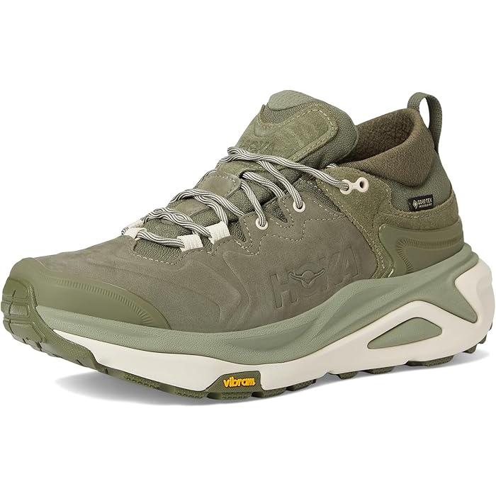 P最大12倍12/30限定 (取寄) ホカオネオネ メンズ カハ 3 ロー GTX Hoka